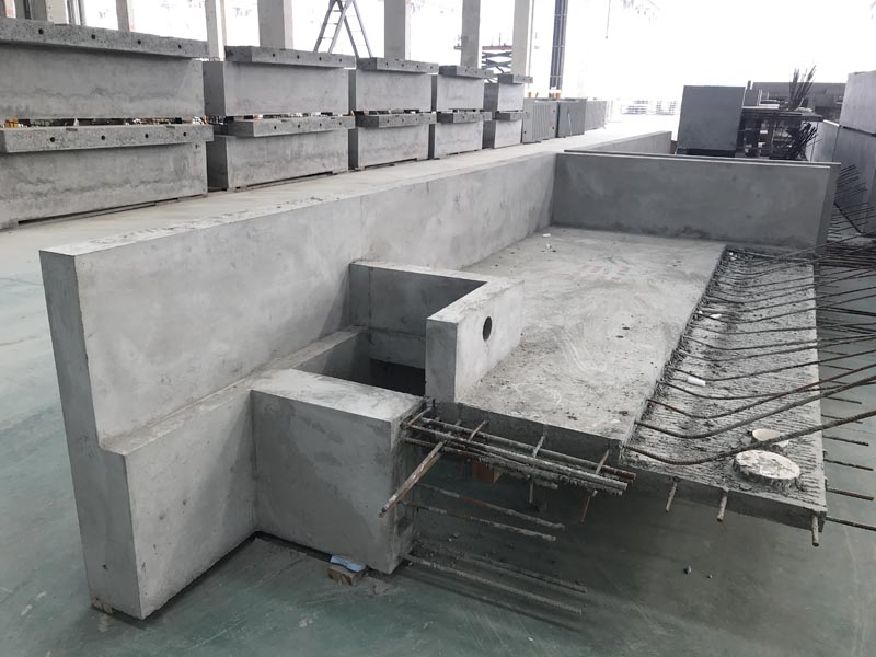pc构件-pc预制构件-构件设计-建筑预制构件-pc构件厂-锦萧建筑科技 ...