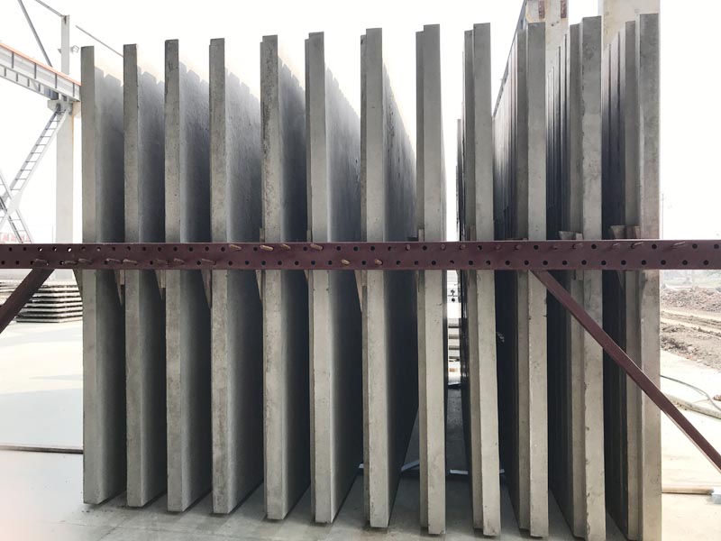 pc构件-pc预制构件-构件设计-建筑预制构件-pc构件厂-锦萧建筑科技